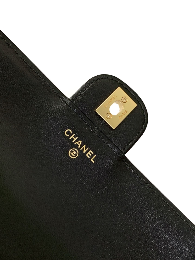 Ch**el satchel bags